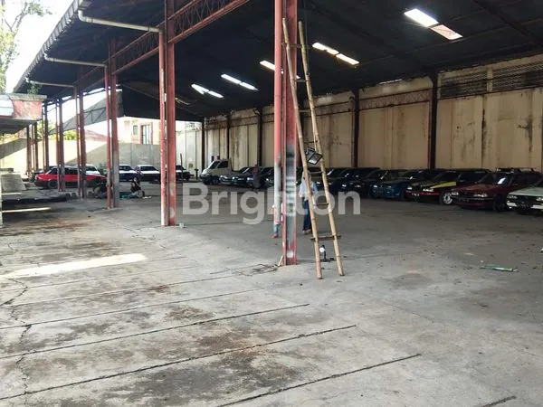 image RUANG USAHA LOKASI STRATEGIS DEKAT JALAN A YANI (4)