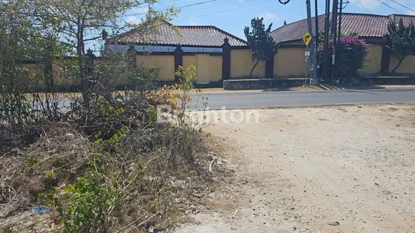 image TANAH KAVLING PREMIUM 600 JUTA DI GOA GONG JIMBARAN BALI (7)