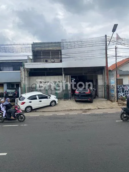 image RUKO GANDENG DI KALIMALANG, JAKARTA TIMUR (J-RKO-020) (1)