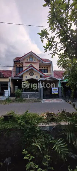 Gambar Property RUMAH PONDOK MUTIARA DEKAT TOL, KAHURIPAN