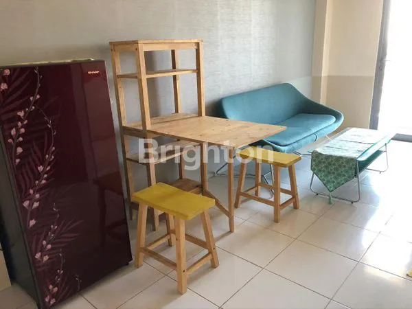 image APARTMENT PROSPERO KAHURIPAN SIDOARJO (3)