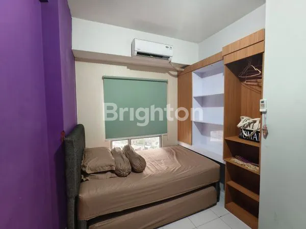 image APARTMENT PROSPERO KAHURIPAN SIDOARJO FULL FURNISHED (5)