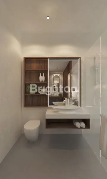 image RUMAH MINIMALIS ISTIMEWA DARMO PERMAI TIMUR SURABAYA BARAT (4)