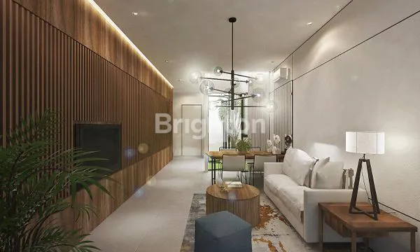 image RUMAH MINIMALIS ISTIMEWA DARMO PERMAI TIMUR SURABAYA BARAT (5)