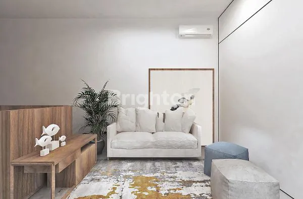 image RUMAH MINIMALIS ISTIMEWA DARMO PERMAI TIMUR SURABAYA BARAT (2)