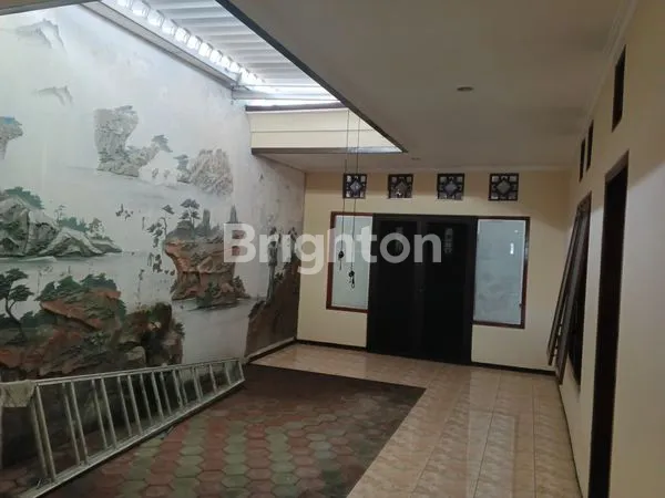 image RUMAH HUNIAN PREMIUM LOKASI STRATEGIS JALAN RONGGOWARSITO KEDIRI (8)