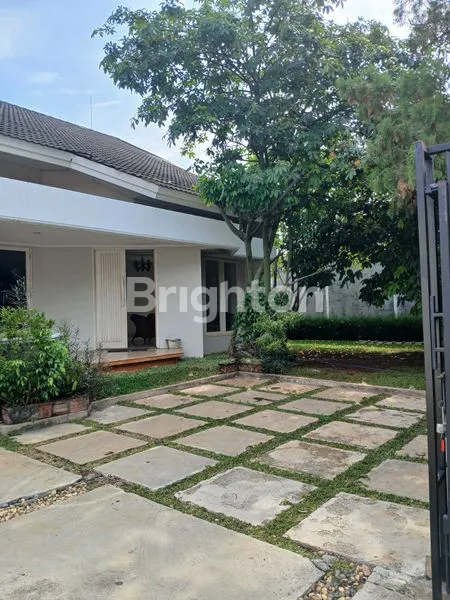 image HUNIAN ASRI DI KAWASAN ELITE BANGKA, JAKSEL (2)