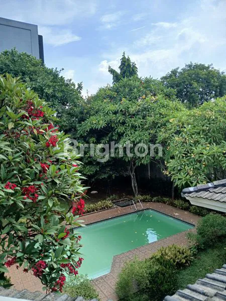 image HUNIAN ASRI DI KAWASAN ELITE BANGKA, JAKSEL (8)