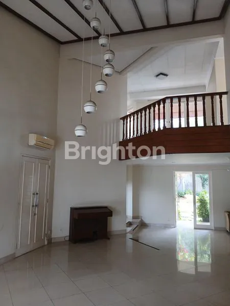 image HUNIAN ASRI DI KAWASAN ELITE BANGKA, JAKSEL (4)