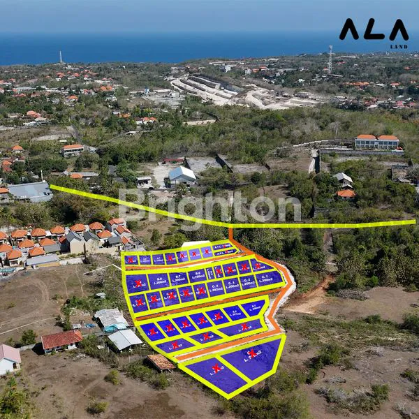 image TANAH KAVLING PREMIUM 550JUTA DI KUTUH UNGASAN (2)