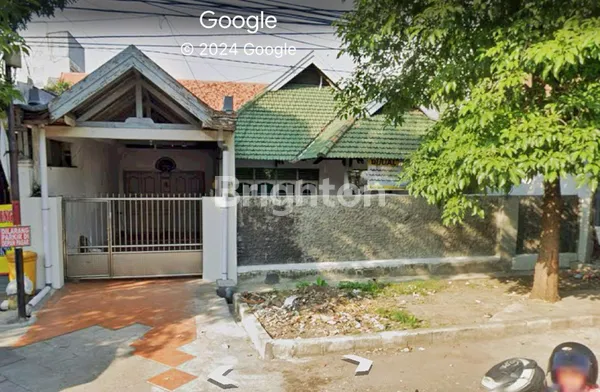 image RUMAH 1.5 LT SIAP HUNI PUSAT KOTA ANJASMORO (1)