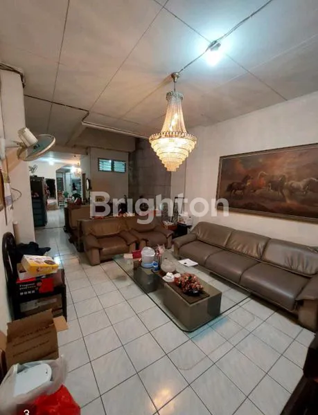 image RUMAH MURAH 4,5M, LOKASI PREMIUM (2)