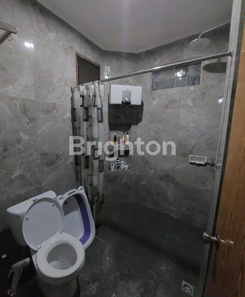 image RUMAH MURAH 4,5M, LOKASI PREMIUM (6)