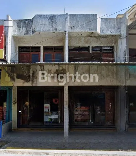 Gambar Property RUKO PRAJUIT SIAMAN - PROBOLINGGO