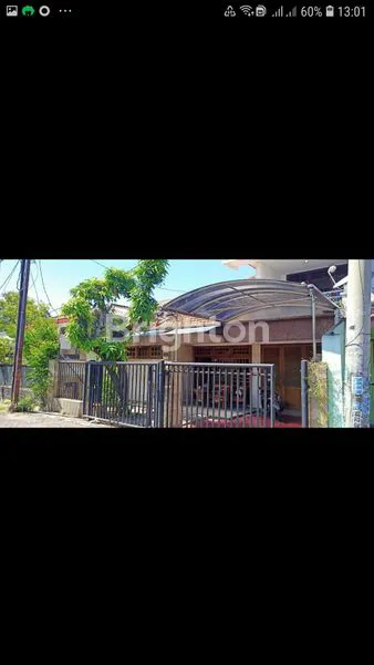 JUAL RUMAH DEKAT RSAL