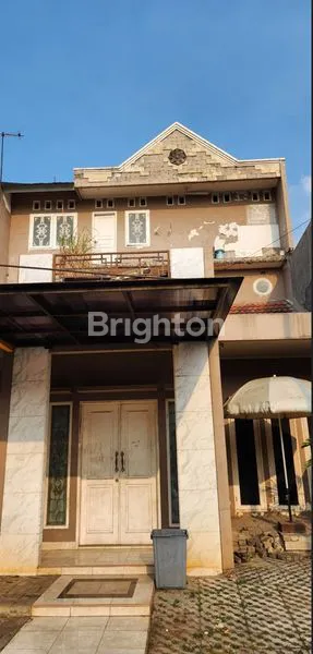 image TAMAN CHRYSANT KENCANA LOKA BSD TANGERANG (1)