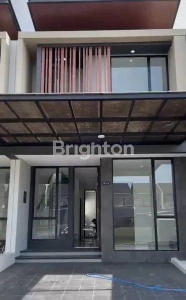 Gambar Property RUMAH MINIMALIS 2 LANTAI