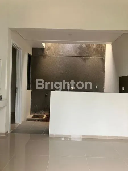 image RUMAH 1 LANTAI MINIMALIS MURAH U-VILLE BINTARO CIPUTAT TANGERANG SELATAN (3)