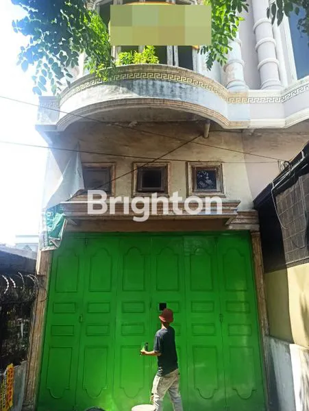 image RUKO JL.T.AMIR HAMZAH, MEDAN HELVETIA (6)