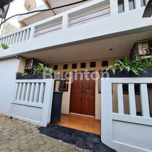 image KOS²AN AKTIF DI RADIO DALAM JAKARTA SELATAN (1)