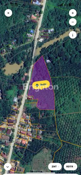 image DI JUAL TANAH RING 2 IKN (5)