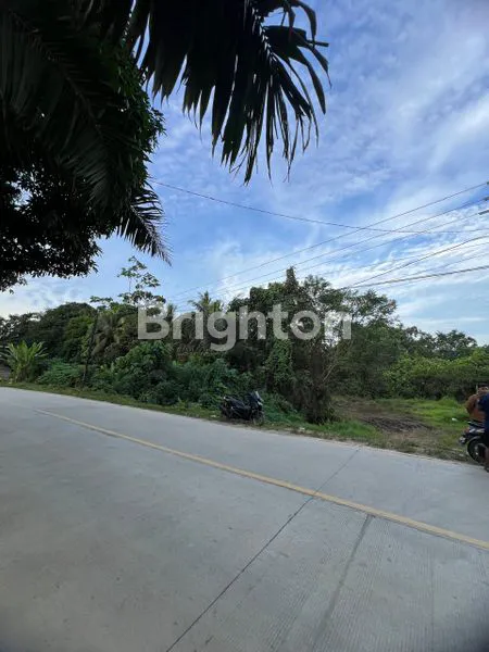 image DI JUAL TANAH RING 2 IKN (2)