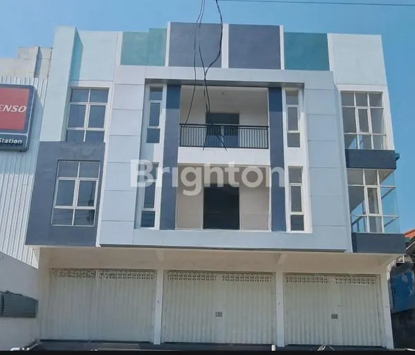 Gambar Property DIJUAL RUKO BARU GRESS RAYA LONTAR