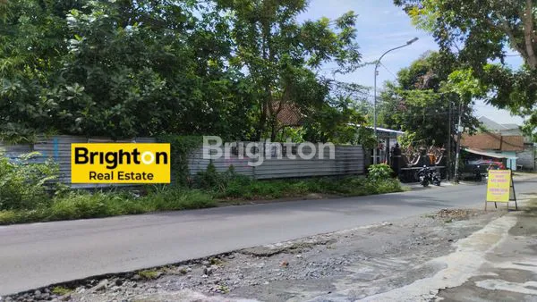 image TANAH STRATEGIS 1600M² SHM DI WEDOMARTANI DEKAT KAMPUS & JOGJA BAY (6)