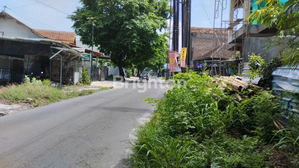 image TANAH STRATEGIS 1600M² SHM DI WEDOMARTANI DEKAT KAMPUS & JOGJA BAY (7)