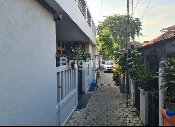 image KOS²AN AKTIF DI RADIO DALAM JAKARTA SELATAN (7)