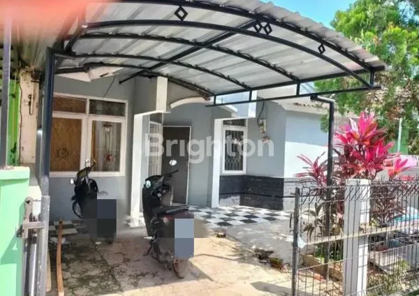 image RUMAH MURAH, MINIMALIS DAN TERAWAT DI GBI BOJONGSOANG BANDUNG (1)
