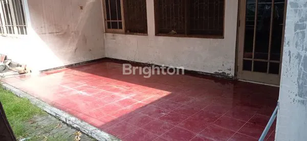 image RUMAH HITUNG TANAH DI KAWASAN HUNIAN MANYAR INDAH (5)