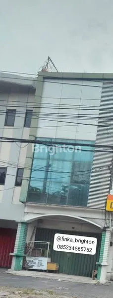 Gambar Property MARGOREJO INDAH