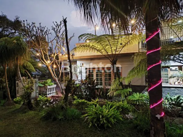 image VILLA BAGUS DI BATU MALANG (1)