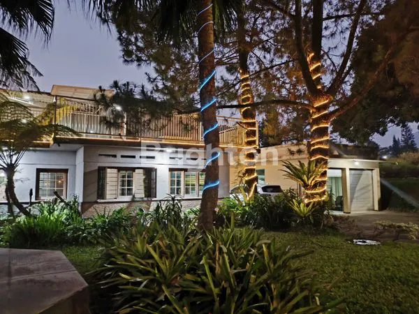 image VILLA BAGUS DI BATU MALANG (2)