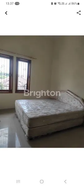 image DISEWAKAN RUKO 2 LANTAI SIAP PAKAI (8)