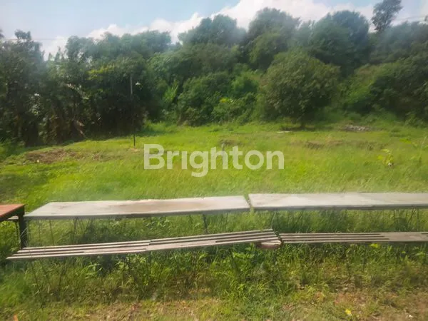 image JUAL TANAH DI NGALIYAN VIEW GUDANG GATSU (2)