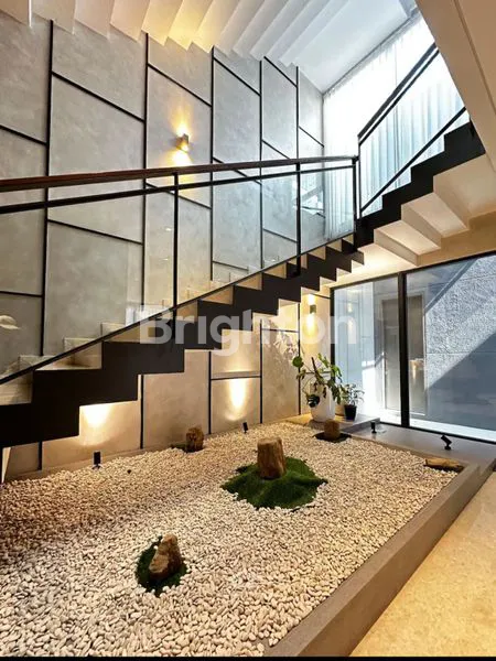 image RUMAH NAVAPARK BSD CLUSTER LYNDO MEWAH CANTIK ,TANGERANG (4)