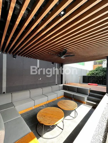 image RUMAH NAVAPARK BSD CLUSTER LYNDO MEWAH CANTIK ,TANGERANG (2)