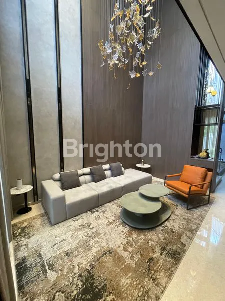 image RUMAH NAVAPARK BSD CLUSTER LYNDO MEWAH CANTIK ,TANGERANG (6)