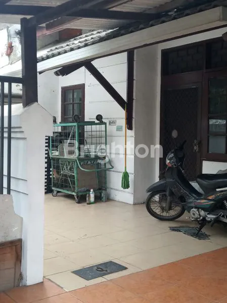 image RUMAH SIAP HUNI DI KAWASAN RUNGKUT MAPAN (7)
