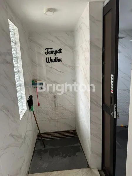 image DIBAWAH HARGA! RUMAH BARU DAN LUAS DALAM CLUSTER DUTA BINTARO (4)