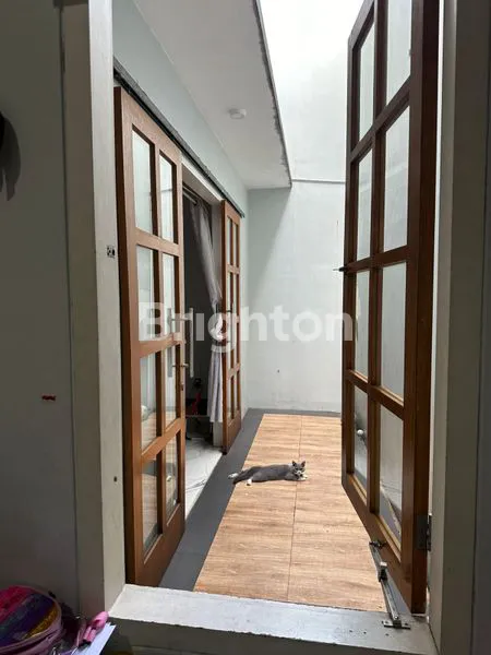 image DIBAWAH HARGA! RUMAH BARU DAN LUAS DALAM CLUSTER DUTA BINTARO (7)