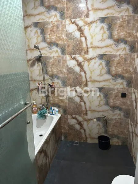 image DIBAWAH HARGA! RUMAH BARU DAN LUAS DALAM CLUSTER DUTA BINTARO (5)