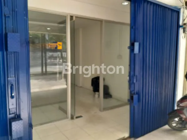 image RUKO STRATEGIS POROS JALAN DI KAWASAN SUDIRMAN KLANDASAN  (1)