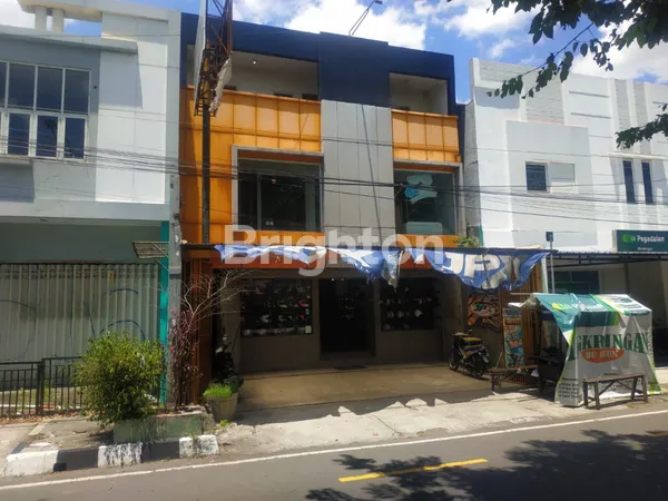 image RUKO 3 LANTAI STRATEGIS DI BUGISAN, COCOK USAHA & INVESTASI (1)