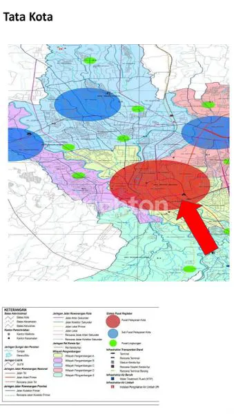 image JL RAYA SOLEH ISKANDAR, KOTA BOGOR (4)