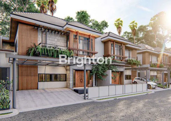 image PERUMAHAN GRANDIS BY ROYAL SUMATERA TYPE MAGNOLIA (1)