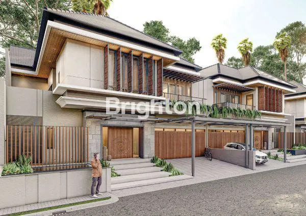 image PERUMAHAN GRANDIS BY ROYAL SUMATERA TYPE TRISTAN (1)