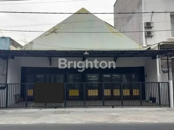 image RUKO DI RAYA LIDAH KULON LOKASI STRATEGIS  (1)